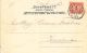 Briefkaart aan Corrie van Toledo (1905)